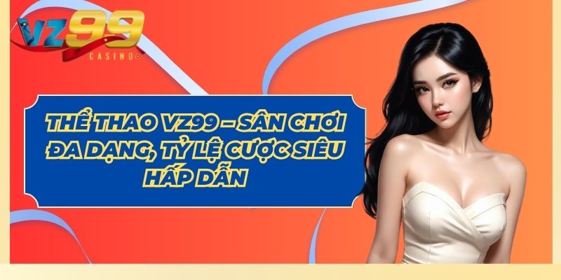 Thể thao VZ99