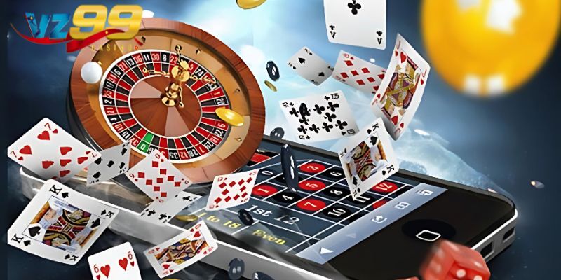 Giới thiệu tổng quan về game bài VZ99