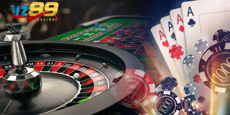 Kinh nghiệm chơi game bài VZ99 để thắng lớn