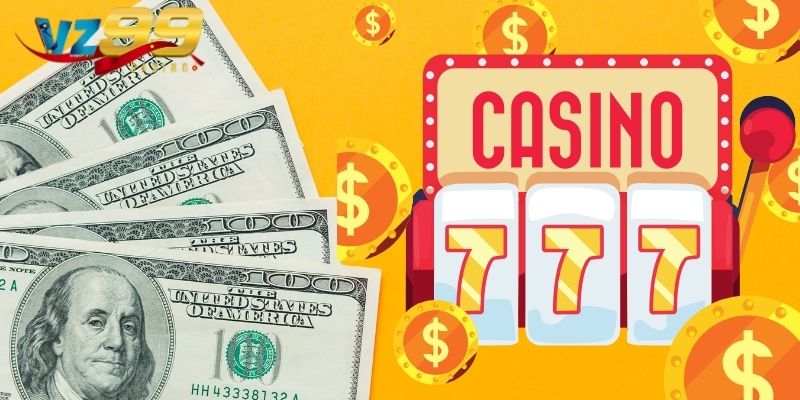 Hướng dẫn các cách nạp tiền VZ99 phổ biến hiện nay