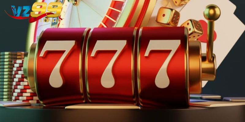 Giới thiệu chung về nổ hũ VZ99 và luật chơi cơ bản