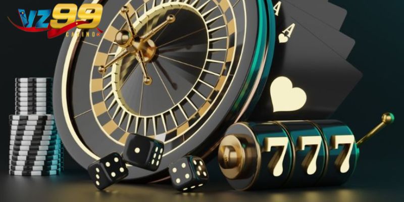 Những điểm nổi bật của sảnh game nổ hũ VZ99