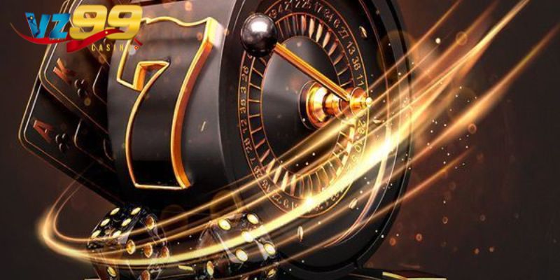 Những dòng game nổ hũ hàng đầu tại VZ99 không thể bỏ qua