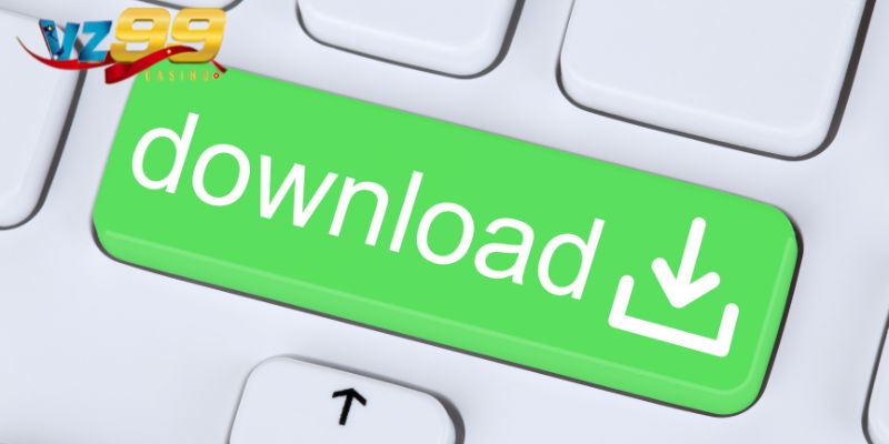 Một số lỗi thường gặp khi tải và cài đặt app VZ99