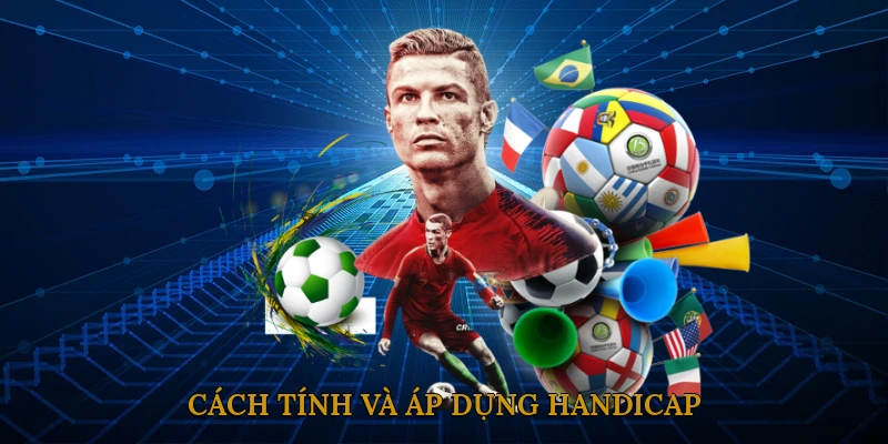 Cách tính và áp dụng handicap
