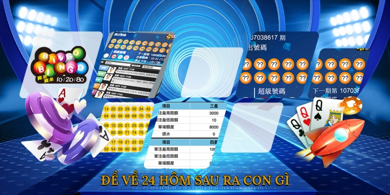 Đề về 24