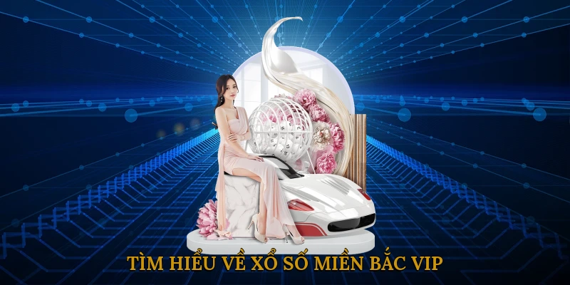 Tìm hiểu về xổ số miền bắc vip