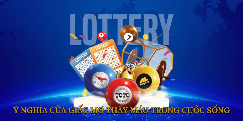 Ý nghĩa của giấc mơ thấy máu trong cuộc sống cá nhân